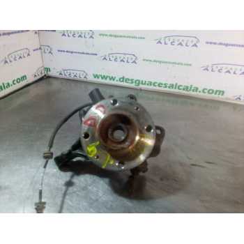 MANGUETA DELANTERA DERECHA 1607557580 ABS