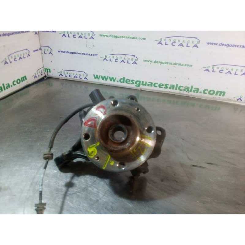 MANGUETA DELANTERA DERECHA 1607557580 ABS