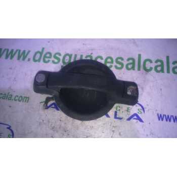 MANETA EXTERIOR DELANTERA IZQUIERDA 