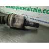 TRANSMISION DELANTERA IZQUIERDA 