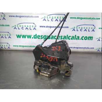 CERRADURA PUERTA DELANTERA IZQUIERDA ELECTRICA 6 PINES
