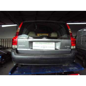 VOLVO V70 FAMILIAR de desguace
