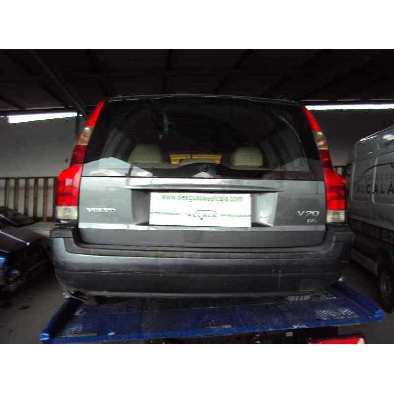 volvo v70 familiar del año 2003