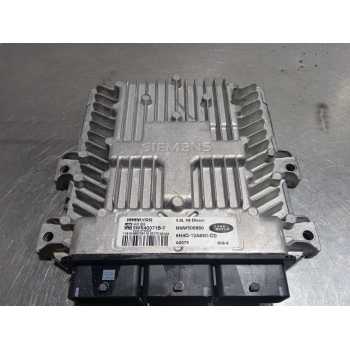 CENTRALITA MOTOR UCE 5WS40371BT 6H4Q12A650CD 