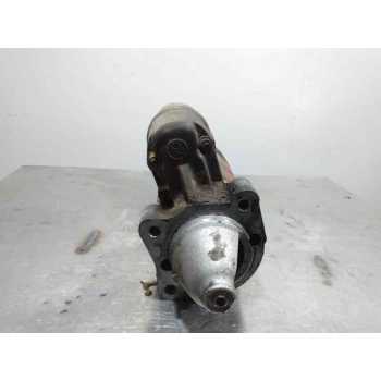 MOTOR ARRANQUE MTS1248 9 DIENTES FEMSA