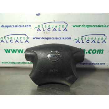 AIRBAG DELANTERO IZQUIERDO KM8H8026060350 