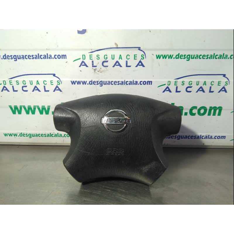 AIRBAG DELANTERO IZQUIERDO KM8H8026060350 