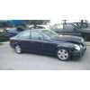 mercedes-benz clase e (w211) berlina del año 2002