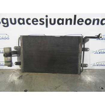 RADIADOR AIRE ACONDICIONADO 