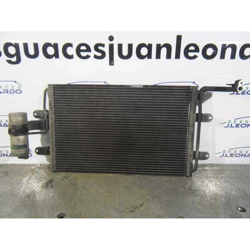 RADIADOR AIRE ACONDICIONADO 