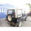 suzuki samurai todo terreno, cerrada (sj_) del año 1988