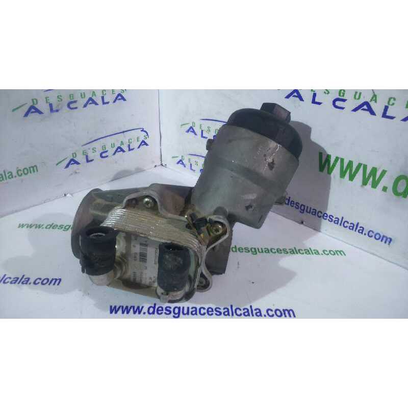 ENFRIADOR ACEITE MOTOR 97351508 8972220954 