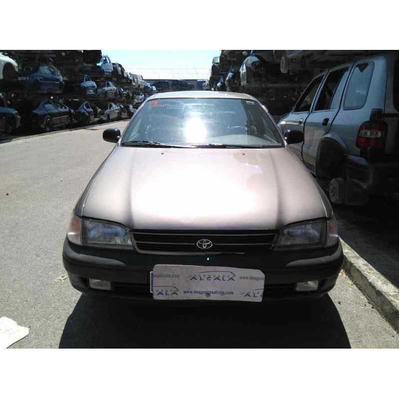 toyota carina (t19) del año 1995