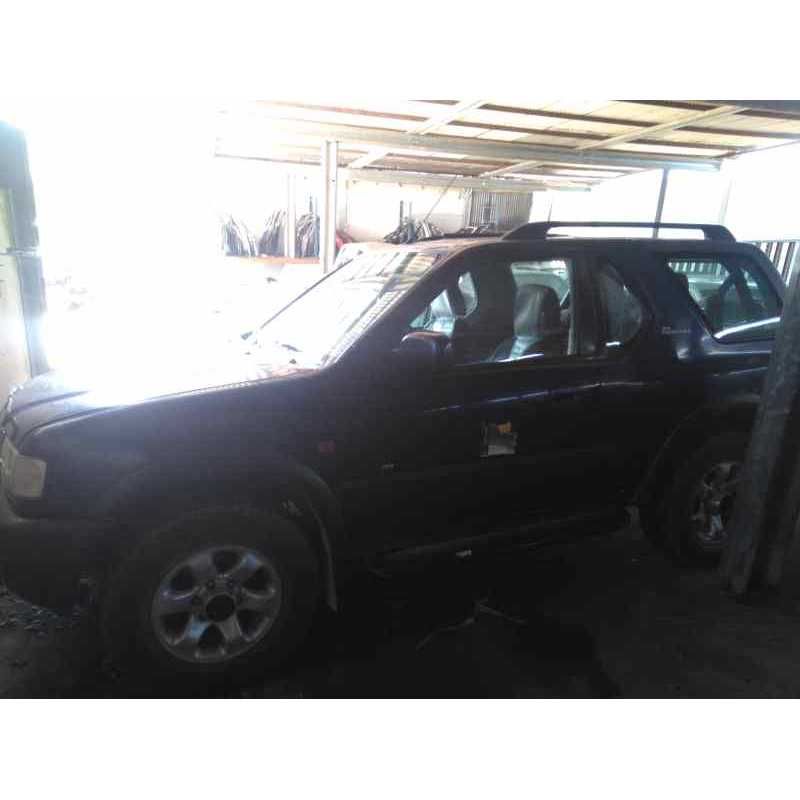 opel frontera b del año 1998