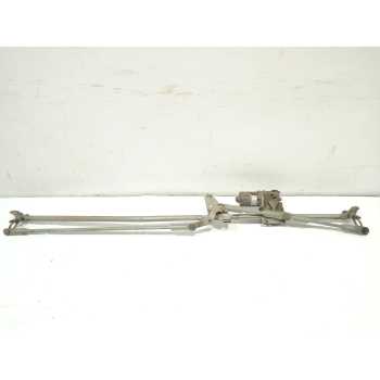 MOTOR LIMPIA DELANTERO W19436 CONECTOR ROTO 