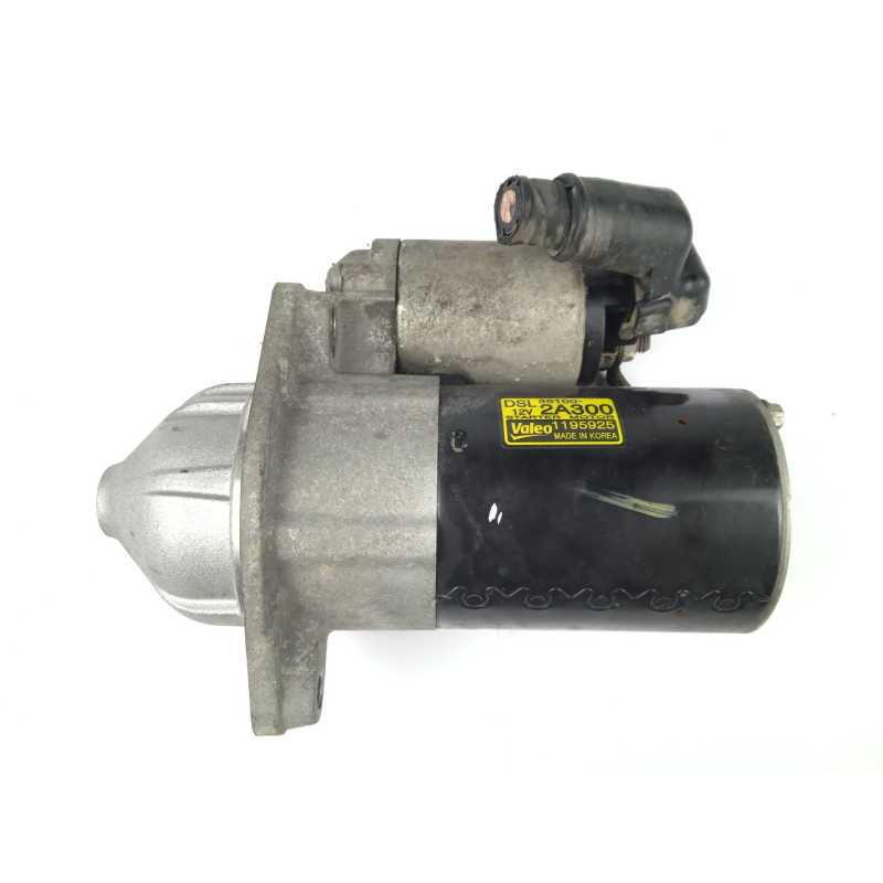 MOTOR ARRANQUE 361002A300 