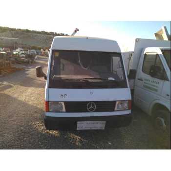 MERCEDES-BENZ MB 180