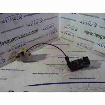 CERRADURA PUERTA DELANTERA DERECHA 9485305 ELECTRICA 8 PINES