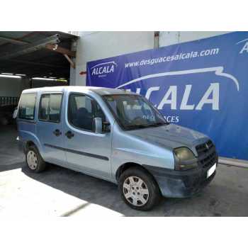FIAT DOBLO (119)