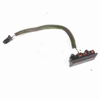 PULSADOR MALETERO / PORTON 8522035000 