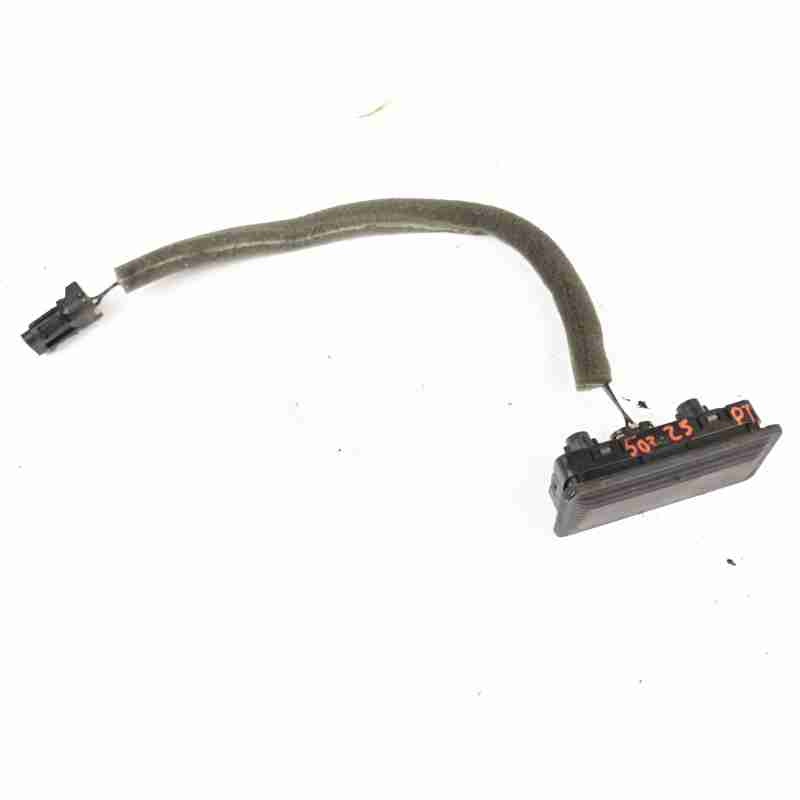 PULSADOR MALETERO / PORTON 8522035000 