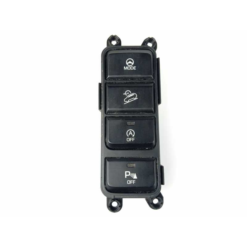 BOTONERA 93300D7600 