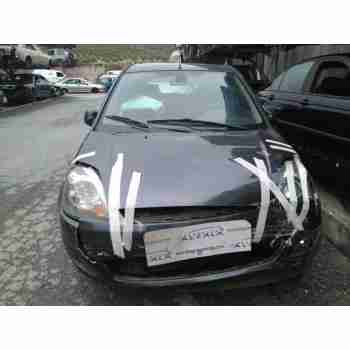 FORD FIESTA (CBK)