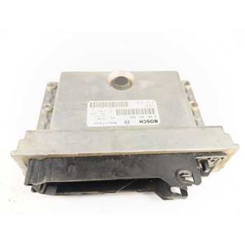 CENTRALITA MOTOR UCE 0281001262 9624519580 