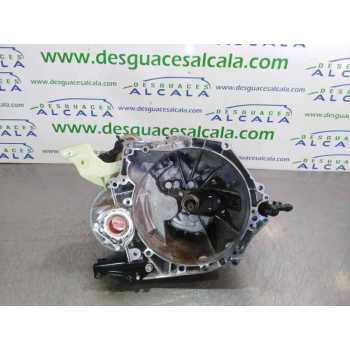 CAJA CAMBIOS 20ET48 MANUAL 1617008680