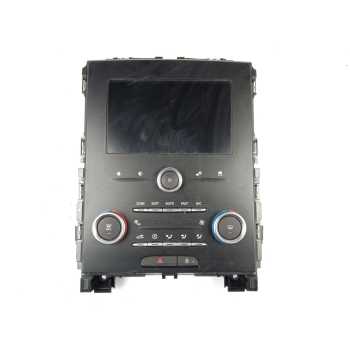 PANTALLA MULTIFUNCION 280901189R 