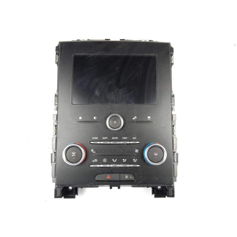 PANTALLA MULTIFUNCION 280901189R 