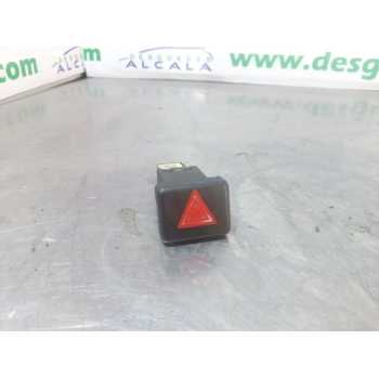 BOTON EMERGENCIA 8H0941509 6 PINES 