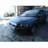 volvo s40 berlina del año 2005