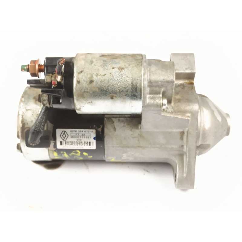 MOTOR ARRANQUE 8200584675A 