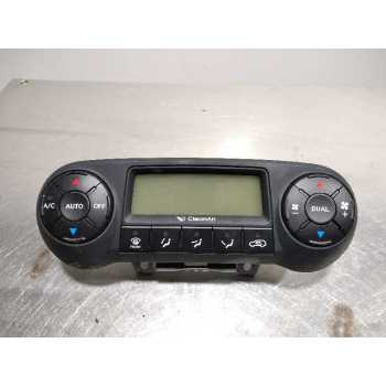 MANDO CLIMATIZADOR A2C85435102 972502Y400 