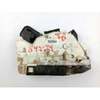 CERRADURA PUERTA TRASERA DERECHA 5E0839016 