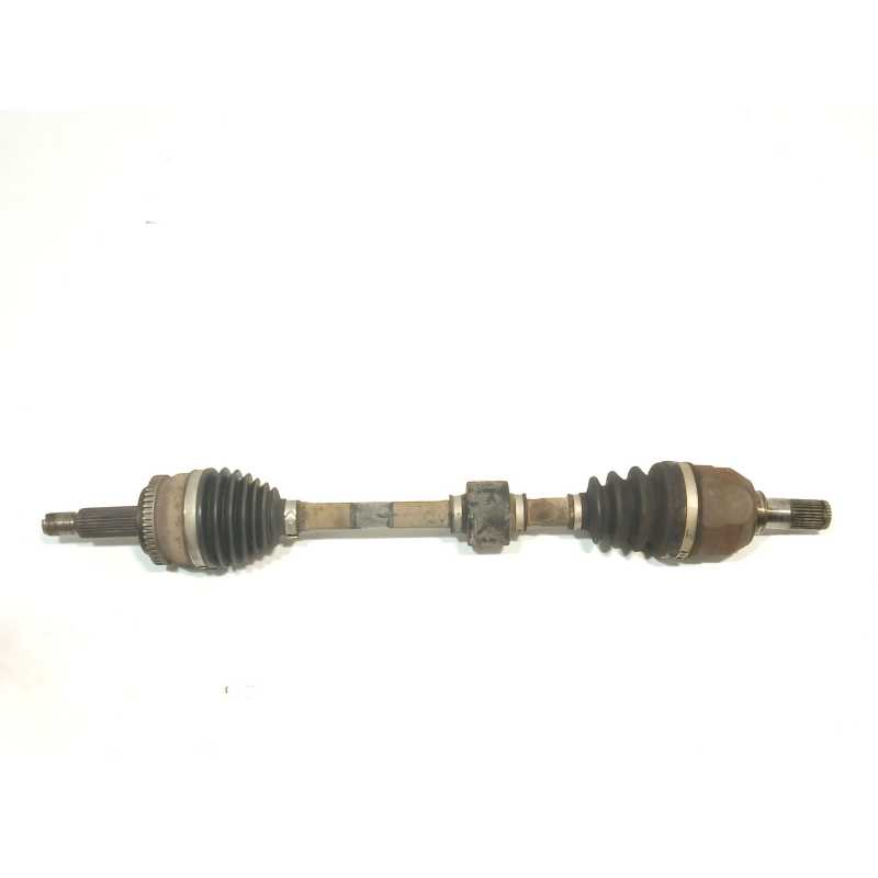 TRANSMISION DELANTERA IZQUIERDA 49500A6000 