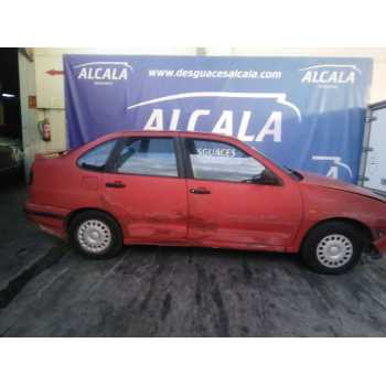 SEAT CORDOBA BERLINA (6K2) de desguace