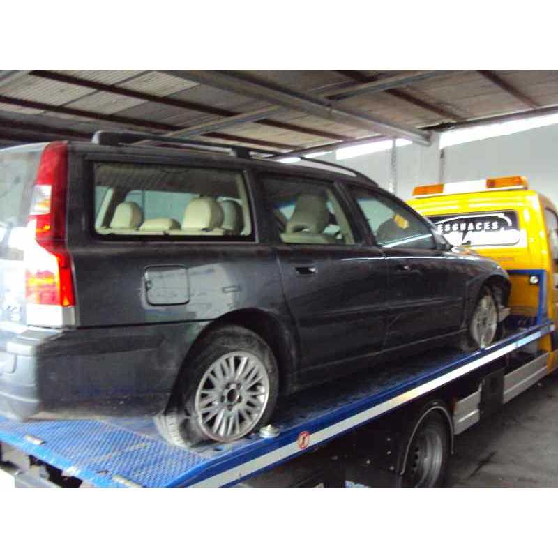 volvo v70 familiar del año 2003