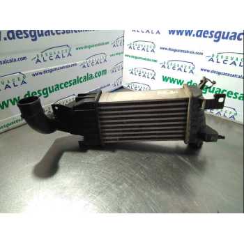 RADIADOR INTERCOOLER 