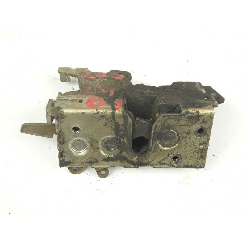CERRADURA PUERTA DELANTERA IZQUIERDA 9017200135 