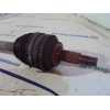 TRANSMISION DELANTERA DERECHA ABS 