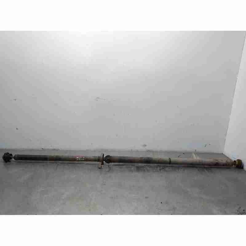 TRANSMISION TRASERA 218 CM 