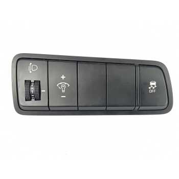 REGULADOR ALTURA LUCES 93710D7190TRY 