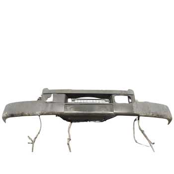 PARAGOLPES DELANTERO 