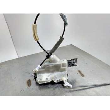 CERRADURA PUERTA TRASERA DERECHA 5485M1255I4 