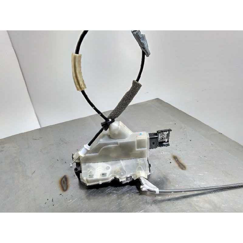 CERRADURA PUERTA TRASERA DERECHA 5485M1255I4 