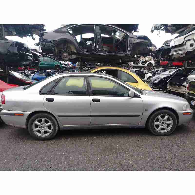 volvo s40 i (644) del año 2003