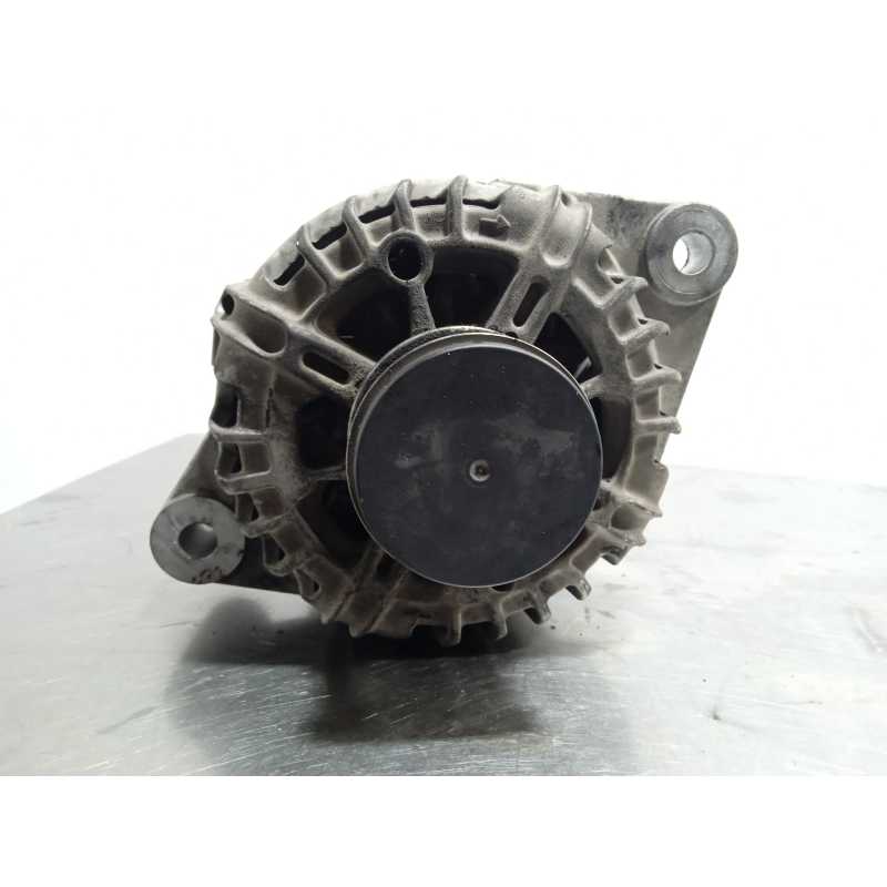 ALTERNADOR 13502582 