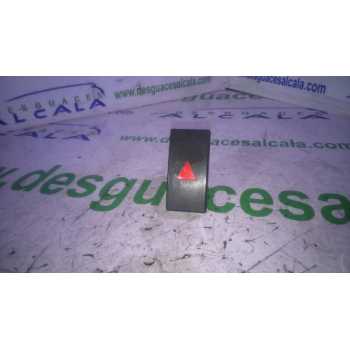 BOTON EMERGENCIA 3M5T13A350AB 3 PINES 